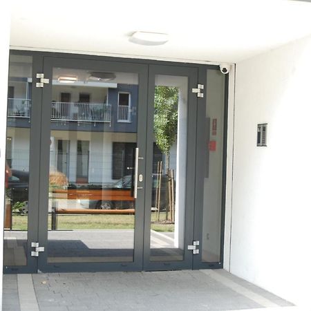 Wroclaw Apartamenty Kepa Mieszczanska 外观 照片