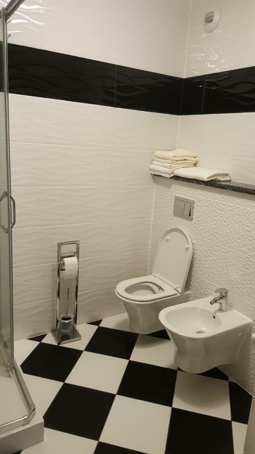 Wroclaw Apartamenty Kepa Mieszczanska 外观 照片