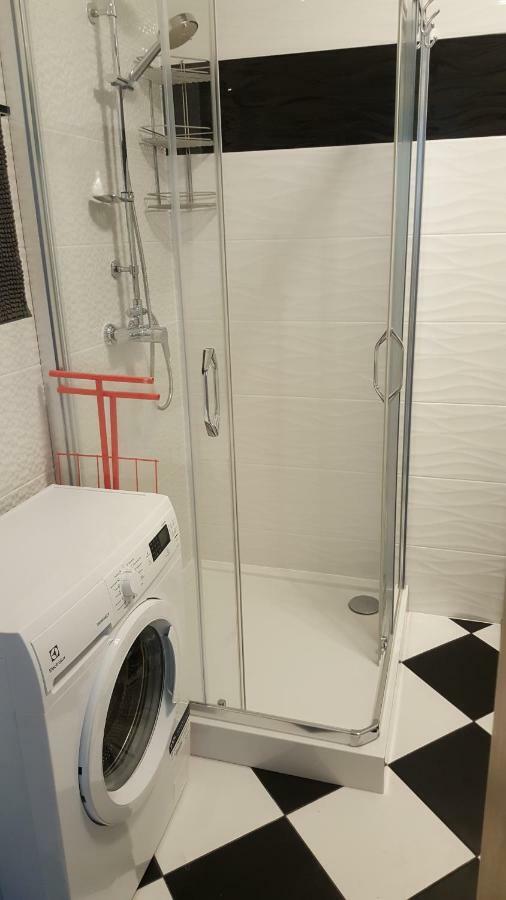Wroclaw Apartamenty Kepa Mieszczanska 外观 照片