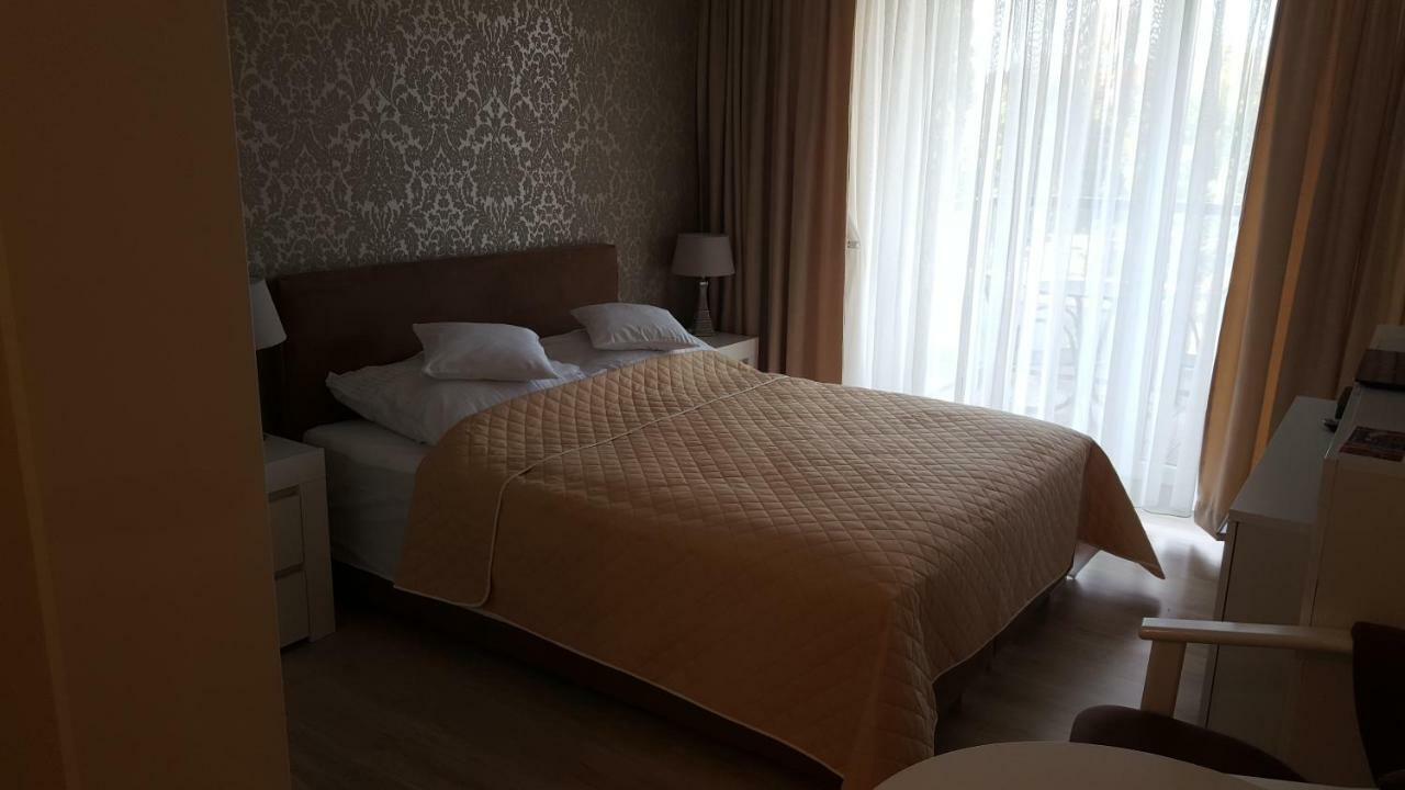Wroclaw Apartamenty Kepa Mieszczanska 外观 照片