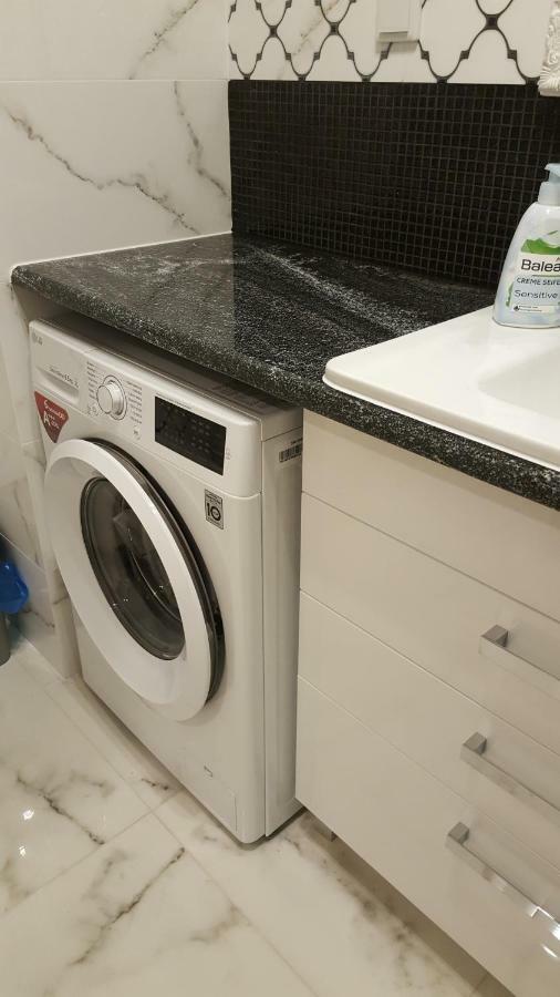Wroclaw Apartamenty Kepa Mieszczanska 外观 照片