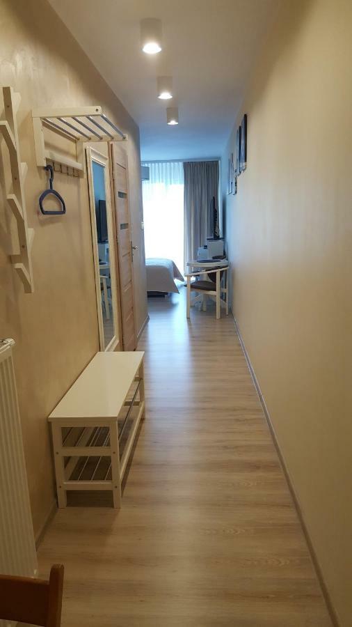 Wroclaw Apartamenty Kepa Mieszczanska 外观 照片