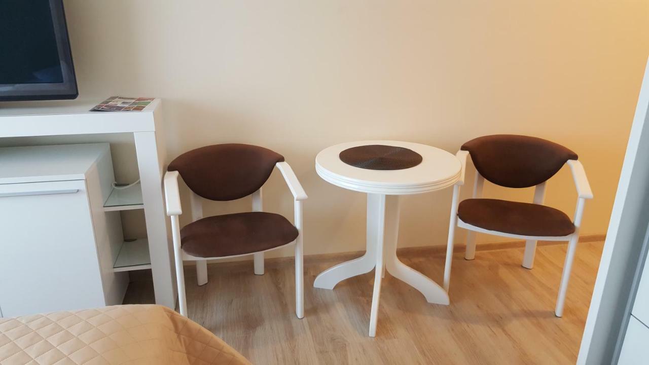 Wroclaw Apartamenty Kepa Mieszczanska 外观 照片