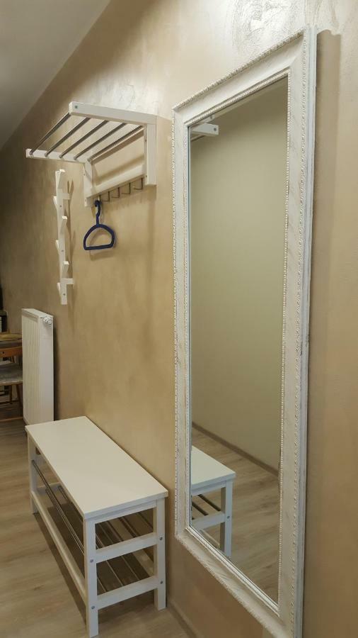 Wroclaw Apartamenty Kepa Mieszczanska 外观 照片