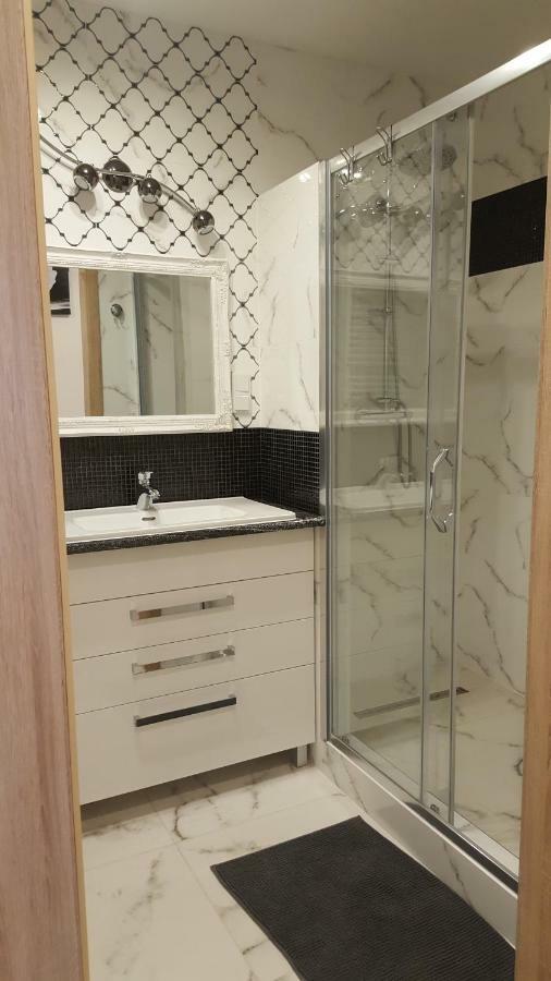Wroclaw Apartamenty Kepa Mieszczanska 外观 照片