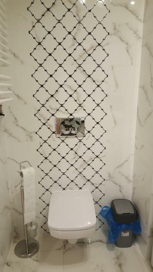 Wroclaw Apartamenty Kepa Mieszczanska 外观 照片