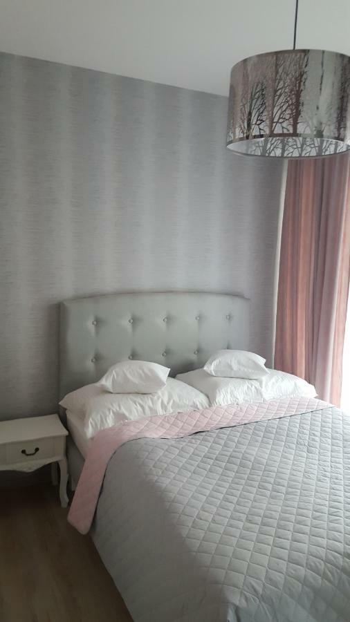 Wroclaw Apartamenty Kepa Mieszczanska 外观 照片