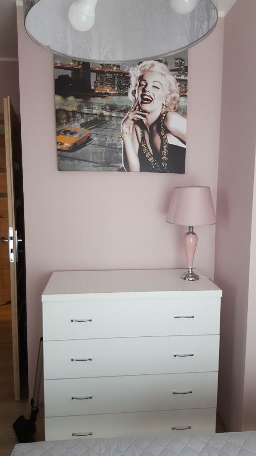 Wroclaw Apartamenty Kepa Mieszczanska 外观 照片