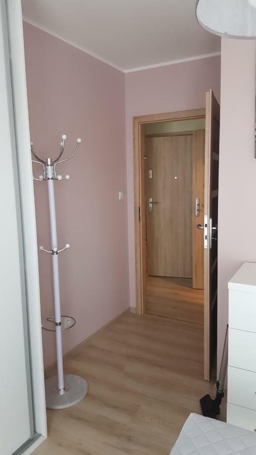 Wroclaw Apartamenty Kepa Mieszczanska 外观 照片