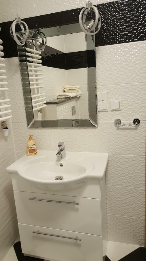 Wroclaw Apartamenty Kepa Mieszczanska 外观 照片