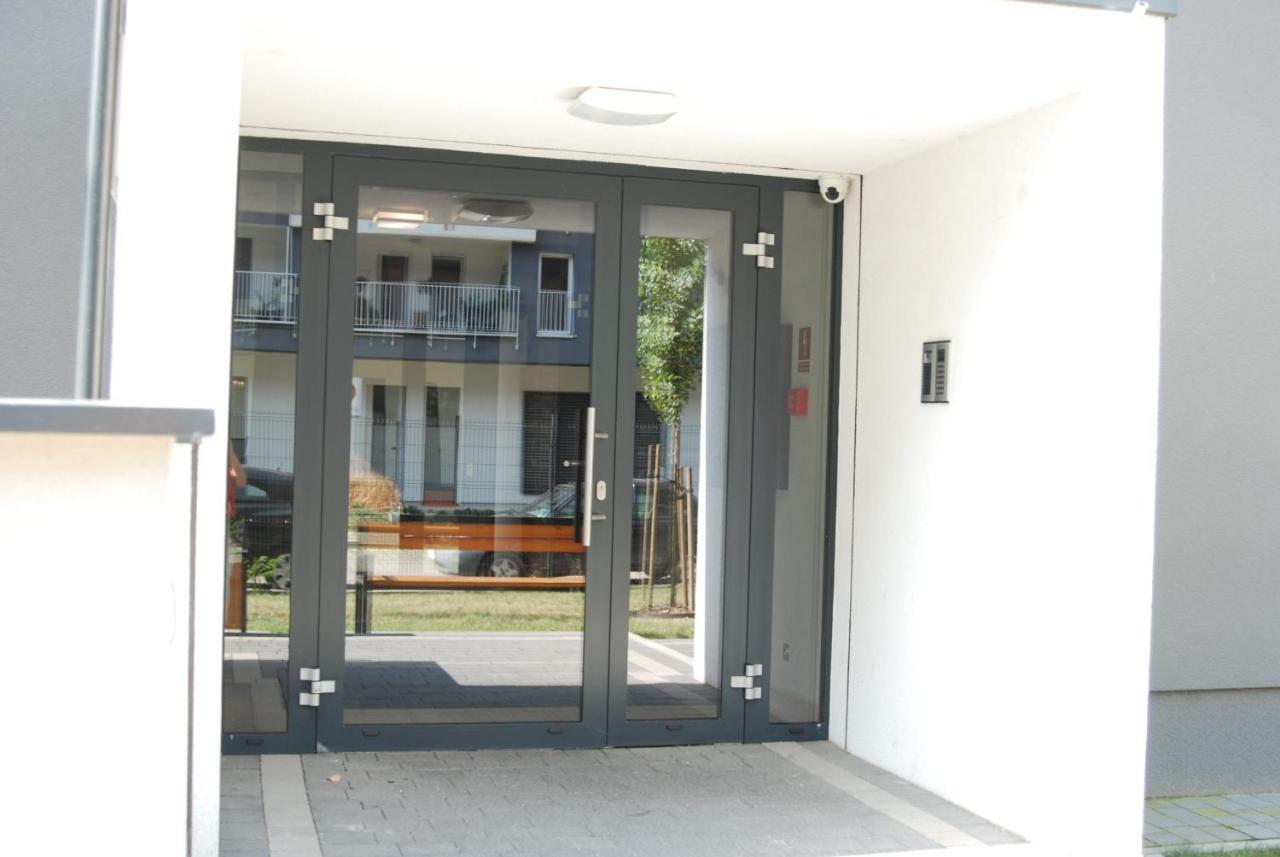 Wroclaw Apartamenty Kepa Mieszczanska 外观 照片