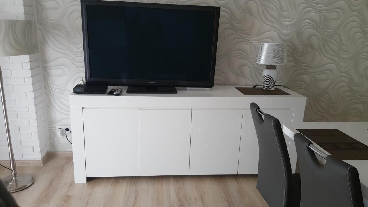 Wroclaw Apartamenty Kepa Mieszczanska 外观 照片